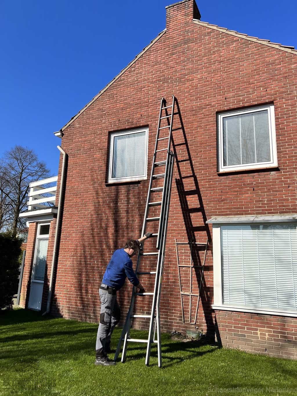 Onderhoud schoorsteen Waddinxveen schoorsteenvegers Onderhoud schoorsteen Waddinxveen schoorsteenvegers